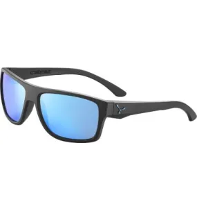 Gafas Cébé Empire (Negro Azul Metalizado Mate - Cat.3)