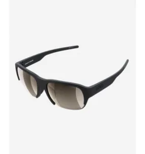 Gafas de ciclismo Poc Define (Negro de Uranio) unisex 