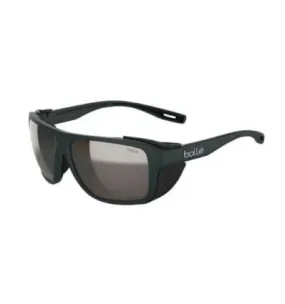 Gafas de sol Bollé Pathfinder (Forest balck matte - Solace4)