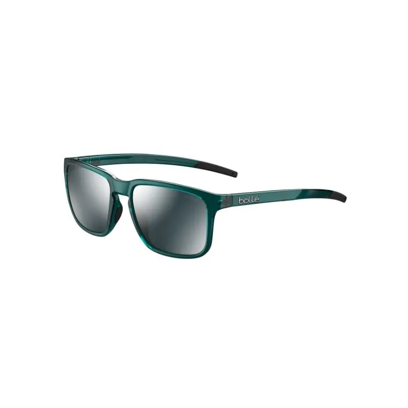 Gafas de sol Bollé SCORE (Teal Crystal Shiny - Volt+ Cold White Polarized) Cat. 3