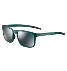 Gafas de sol Bollé SCORE (Teal Crystal Shiny - Volt+ Cold White Polarized) Cat. 3