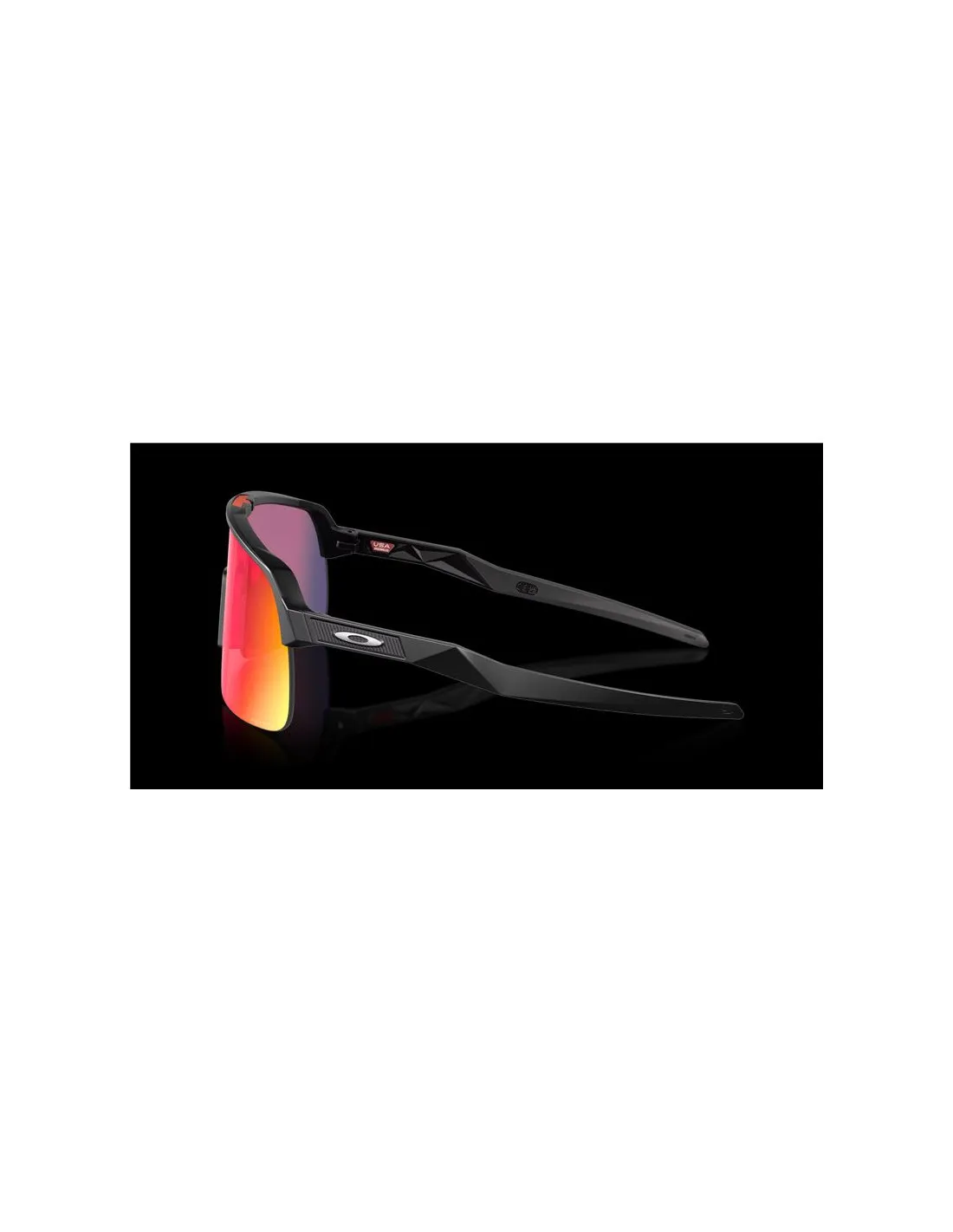 Gafas de Sol de Ciclismo Oakley Sutro Lite Prizm Road