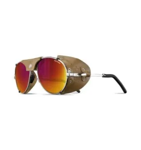 Gafas de sol Julbo Cham (Plata/Habana)