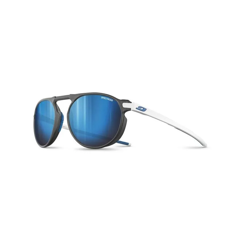 Gafas de sol Julbo Meta (Negro Tran/Azul Sp 3 Fl Bl)