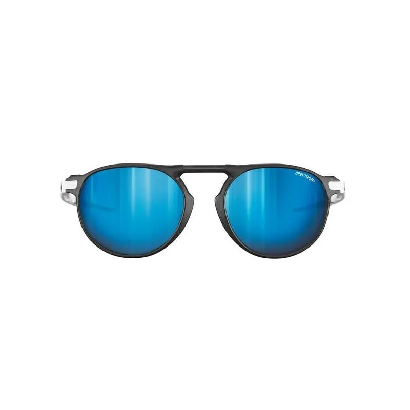 Gafas de sol Julbo Meta (Negro Tran/Azul Sp 3 Fl Bl)