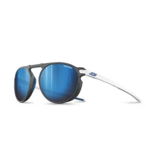 Gafas de sol Julbo Meta (Negro Tran/Azul Sp 3 Fl Bl)