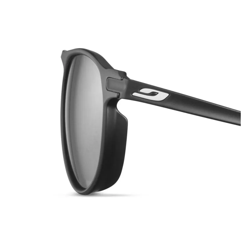 Gafas de sol Julbo META (TRABSLU NEGRO BRILLANT/ARMY/ORO REACTIV Glare Control 1-3) Cat. 1-3