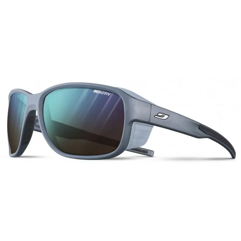 Gafas de sol Julbo Montebianco 2 (Gris - Reactiv 2 a 4) Cat. 2-4