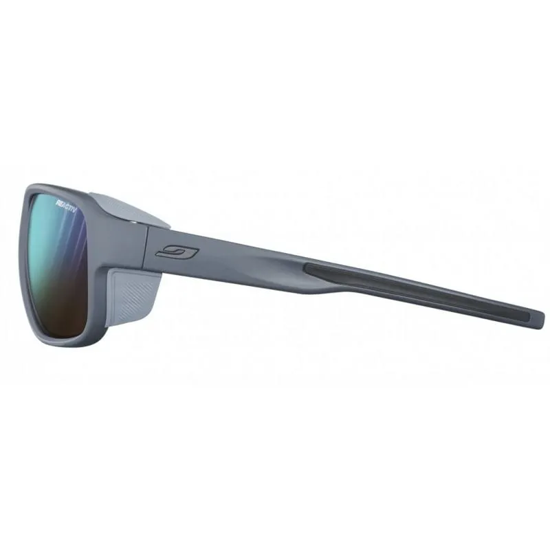 Gafas de sol Julbo Montebianco 2 (Gris - Reactiv 2 a 4) Cat. 2-4