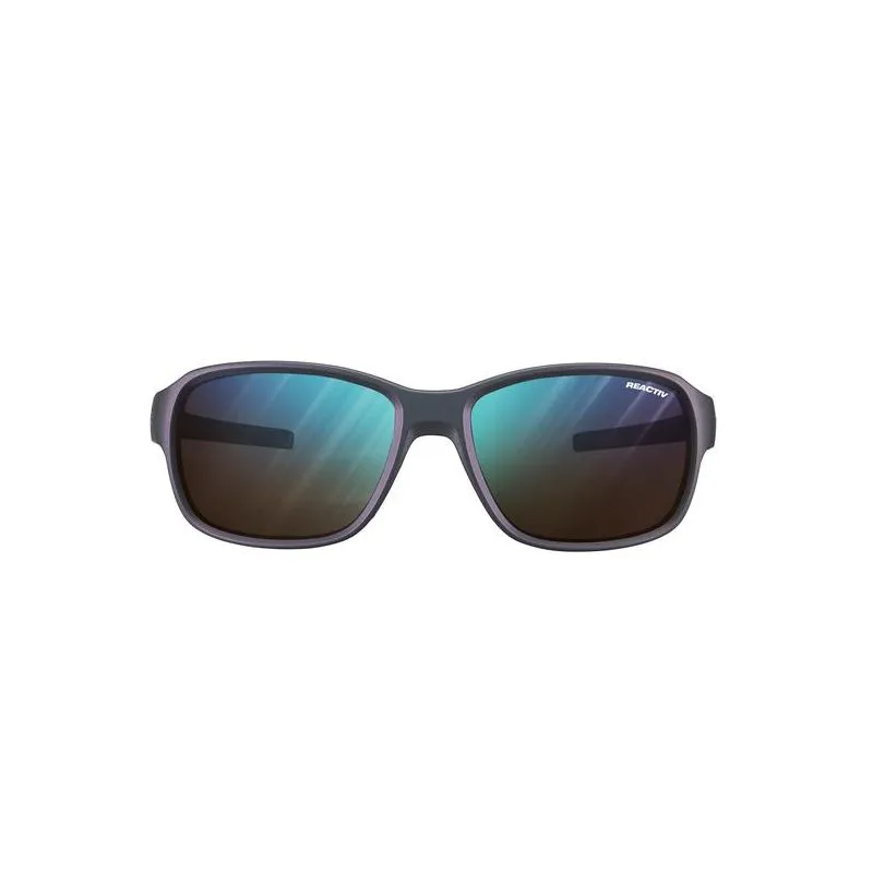 Gafas de sol Julbo Monterosa 2 (Blue Irise/p24bl) Cat. 2-4