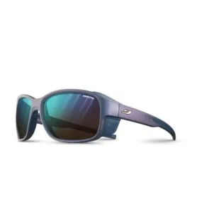 Gafas de sol Julbo Monterosa 2 (Blue Irise/p24bl) Cat. 2-4