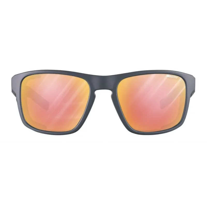 Gafas de sol Julbo Shield M (Gris/azul - reactiv 2 a 3)