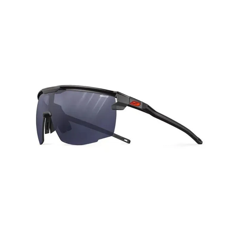 Gafas de sol Julbo Ultimate (Negro/gris RV P0-3) Cat. 0-3