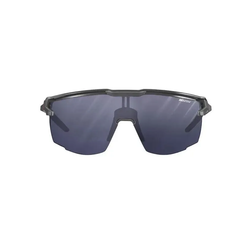 Gafas de sol Julbo Ultimate (Negro/gris RV P0-3) Cat. 0-3