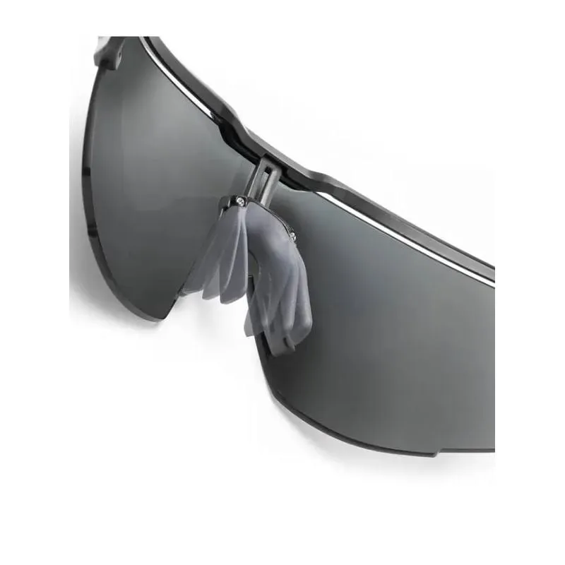 Gafas de sol Julbo Ultimate (Negro/gris RV P0-3) Cat. 0-3