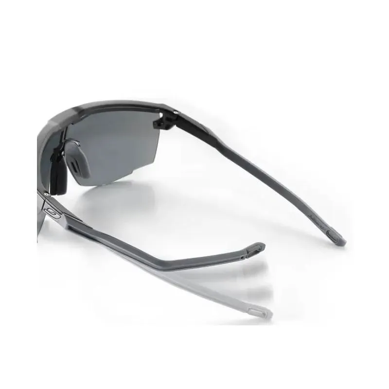 Gafas de sol Julbo Ultimate (Negro/gris RV P0-3) Cat. 0-3