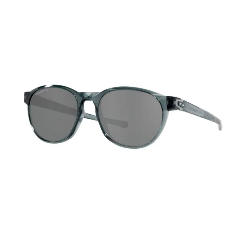 Gafas de sol Oakley Reedmace (Crystal Black/Prizm black polarizado)