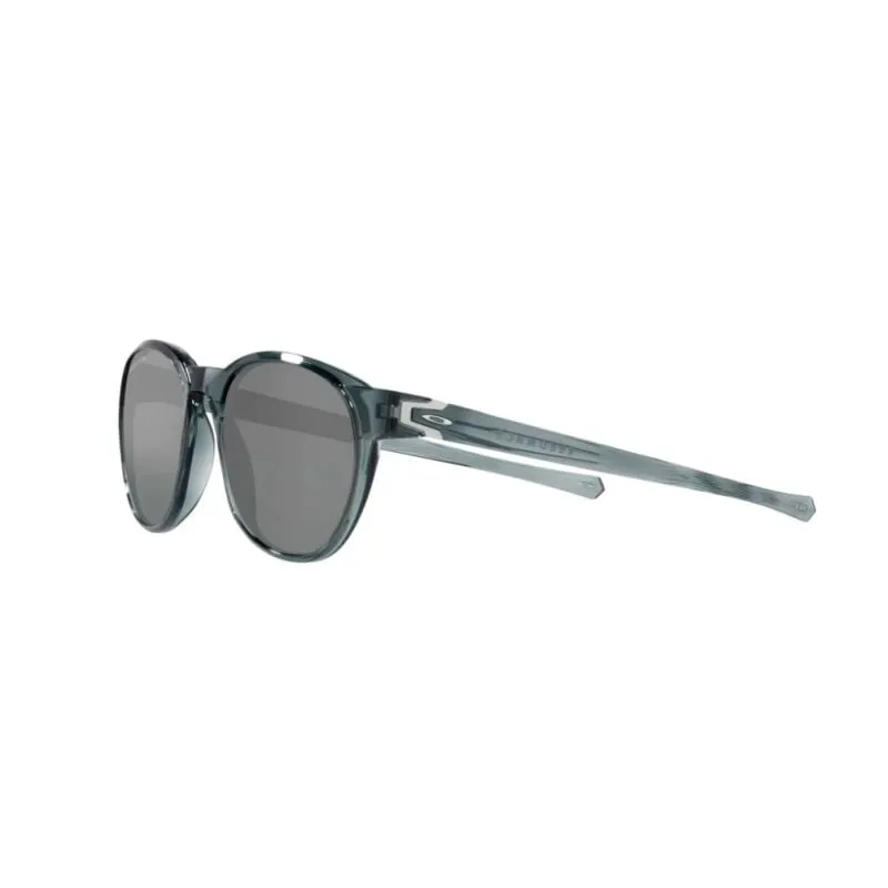 Gafas de sol Oakley Reedmace (Crystal Black/Prizm black polarizado)