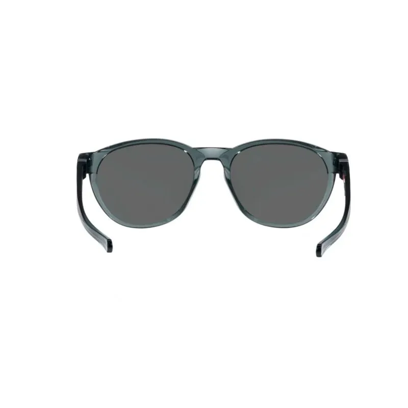 Gafas de sol Oakley Reedmace (Crystal Black/Prizm black polarizado)