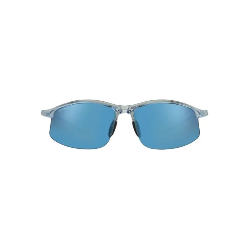 Gafas de sol Serengeti Winslow (Shiny Crystal Ice Blue Saturn Polarized 555nm Blue Cat 2 To 3)