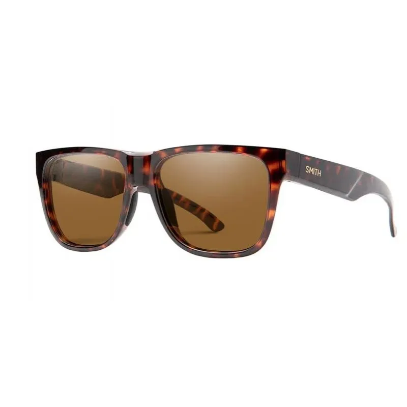 Gafas de sol Smith Lowdown 2 (Tortoise)