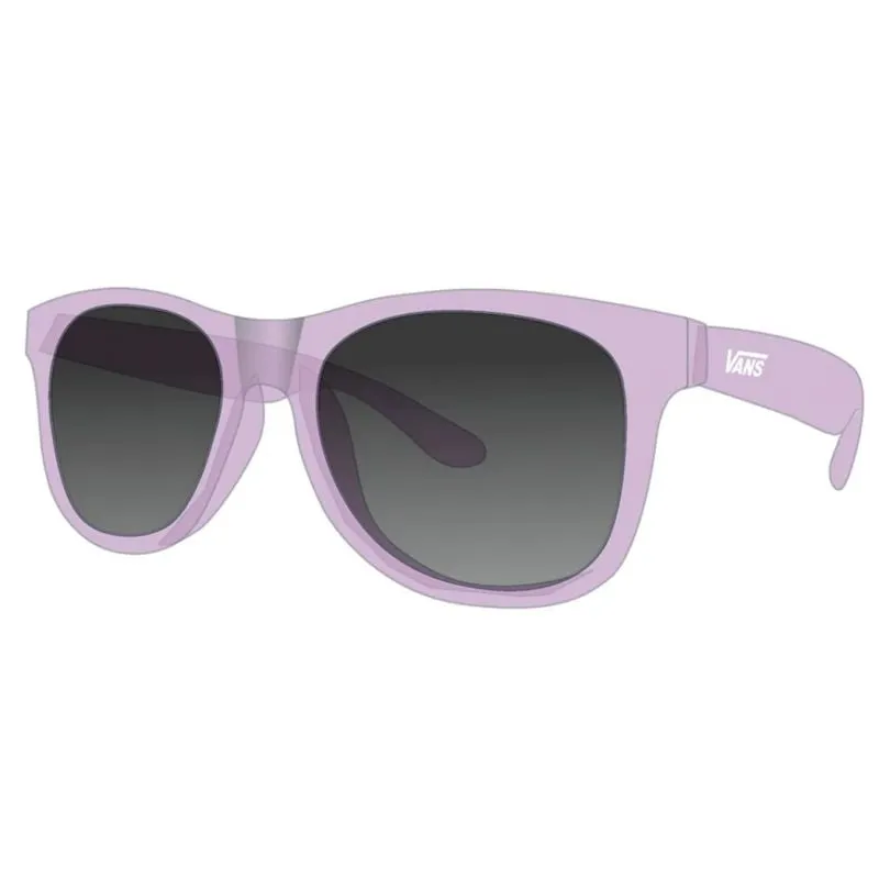 Gafas de sol Vans MN SPICOLI 4 SOMBRAS (SMOKY GRAPE) - UVA/UVB 400