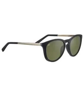 Gafas Serengeti Brawley (negro mate)