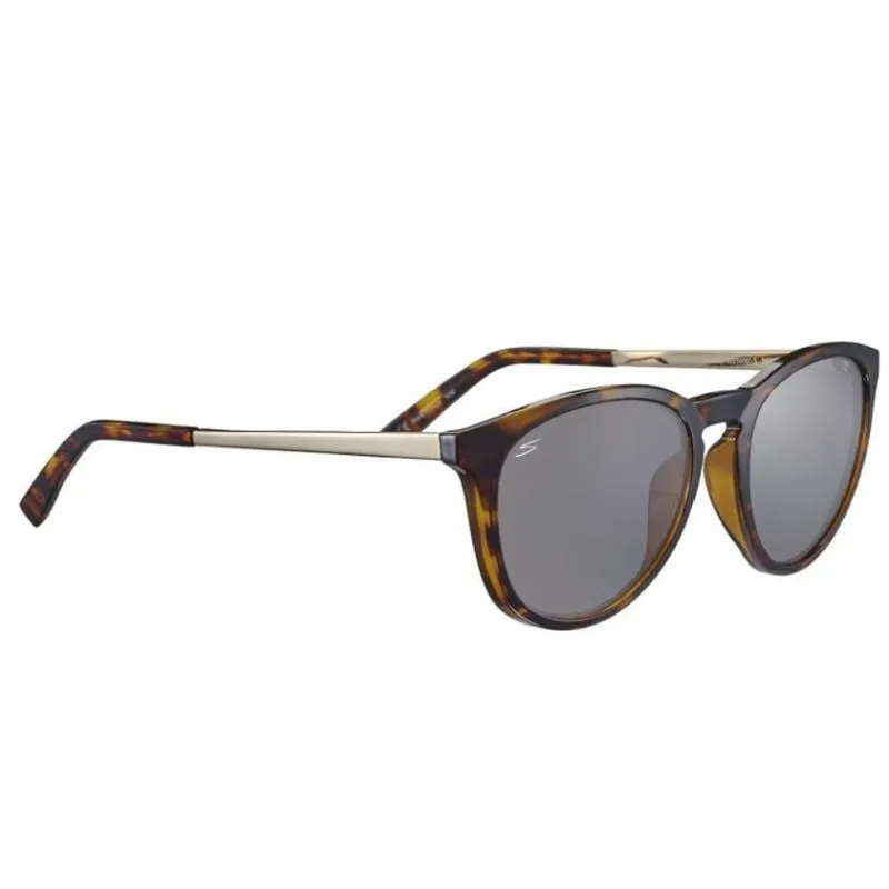 Gafas Serengeti Brawley (Tortuga brillante)