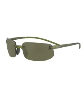 Gafas Serengeti Lupton S (Caqui Mate Phd 2.0 Polarizadas 555nm Cat 2 A 3)