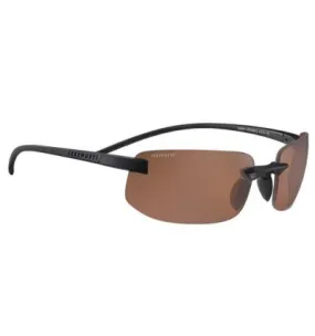 Gafas Serengeti Lupton S (Negro mate)