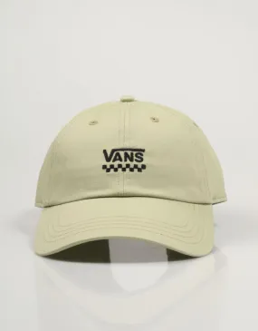  gorra VANS Wm en Verde 82049