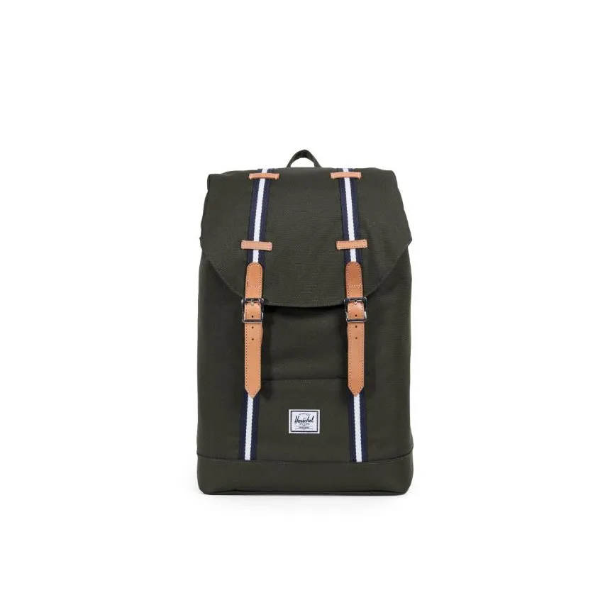 Herschel Mochila Retreat Forest Gr