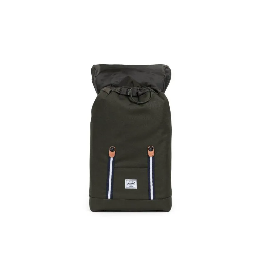 Herschel Mochila Retreat Forest Gr