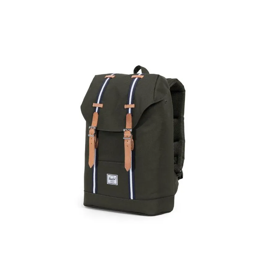 Herschel Mochila Retreat Forest Gr