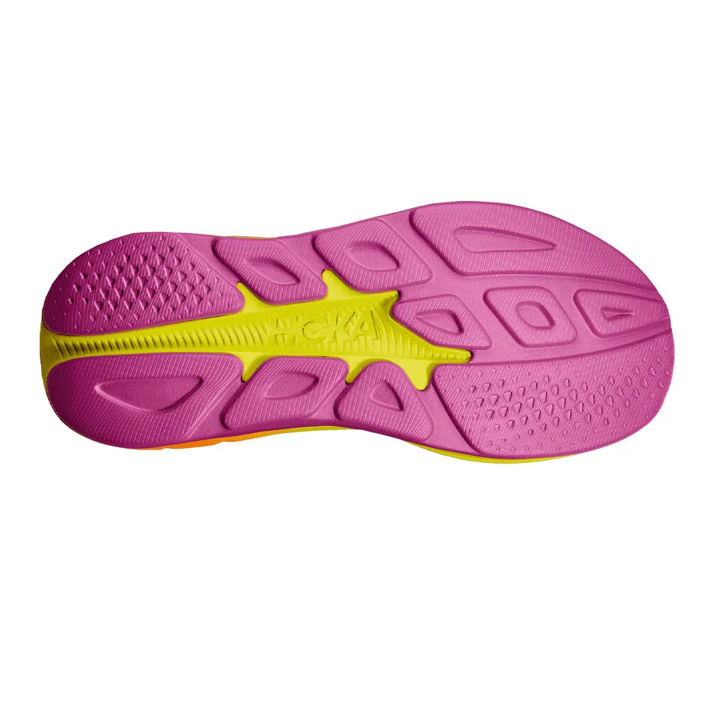 Hoka Rincon 4 zapatillas running  - SS25