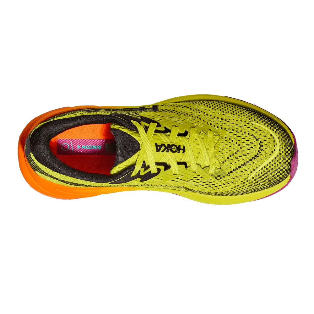 Hoka Rincon 4 zapatillas running  - SS25