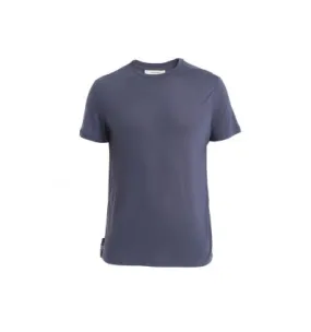 Icebreaker Core SS Tee (GRAPHITE) camiseta de hombre