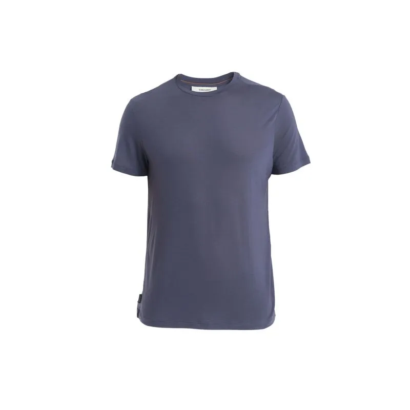 Icebreaker Core SS Tee (GRAPHITE) camiseta de hombre