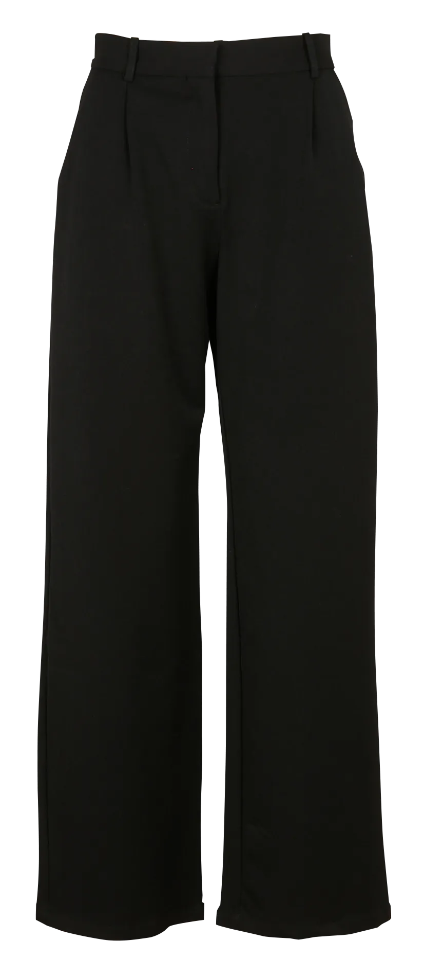 IKKS Pantalón ancho en negro