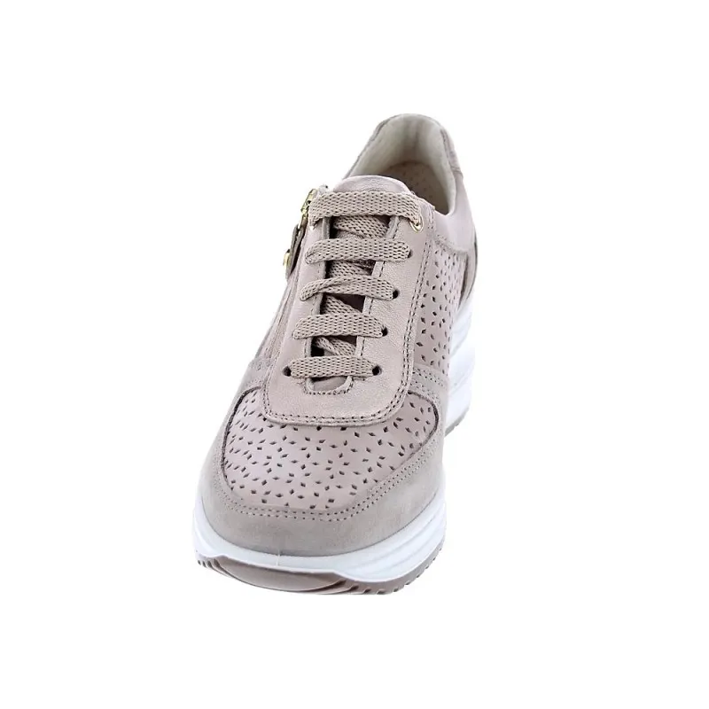 Imac Zapatillas Mujer 355560 Beige