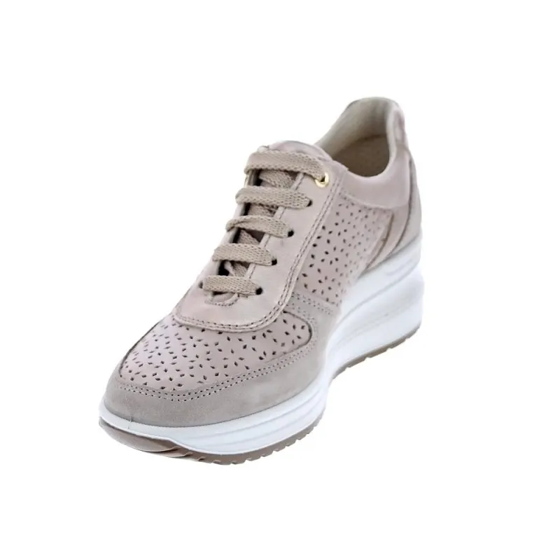 Imac Zapatillas Mujer 355560 Beige