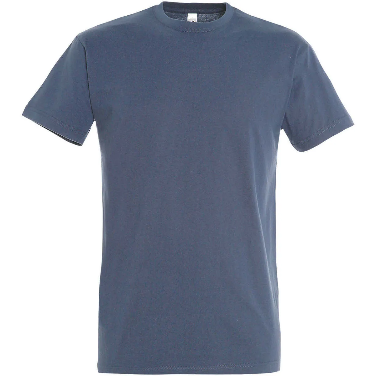 IMPERIAL camiseta color Denim