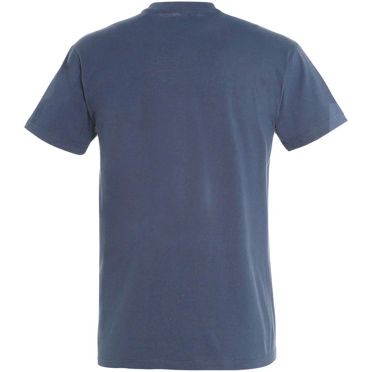 IMPERIAL camiseta color Denim