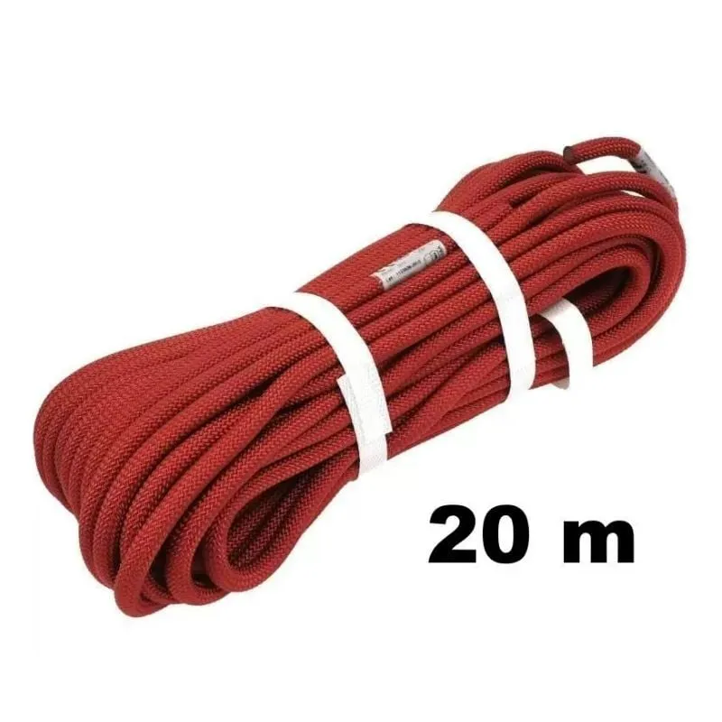 Isotop 7,6 Dry Red 20 M Camp