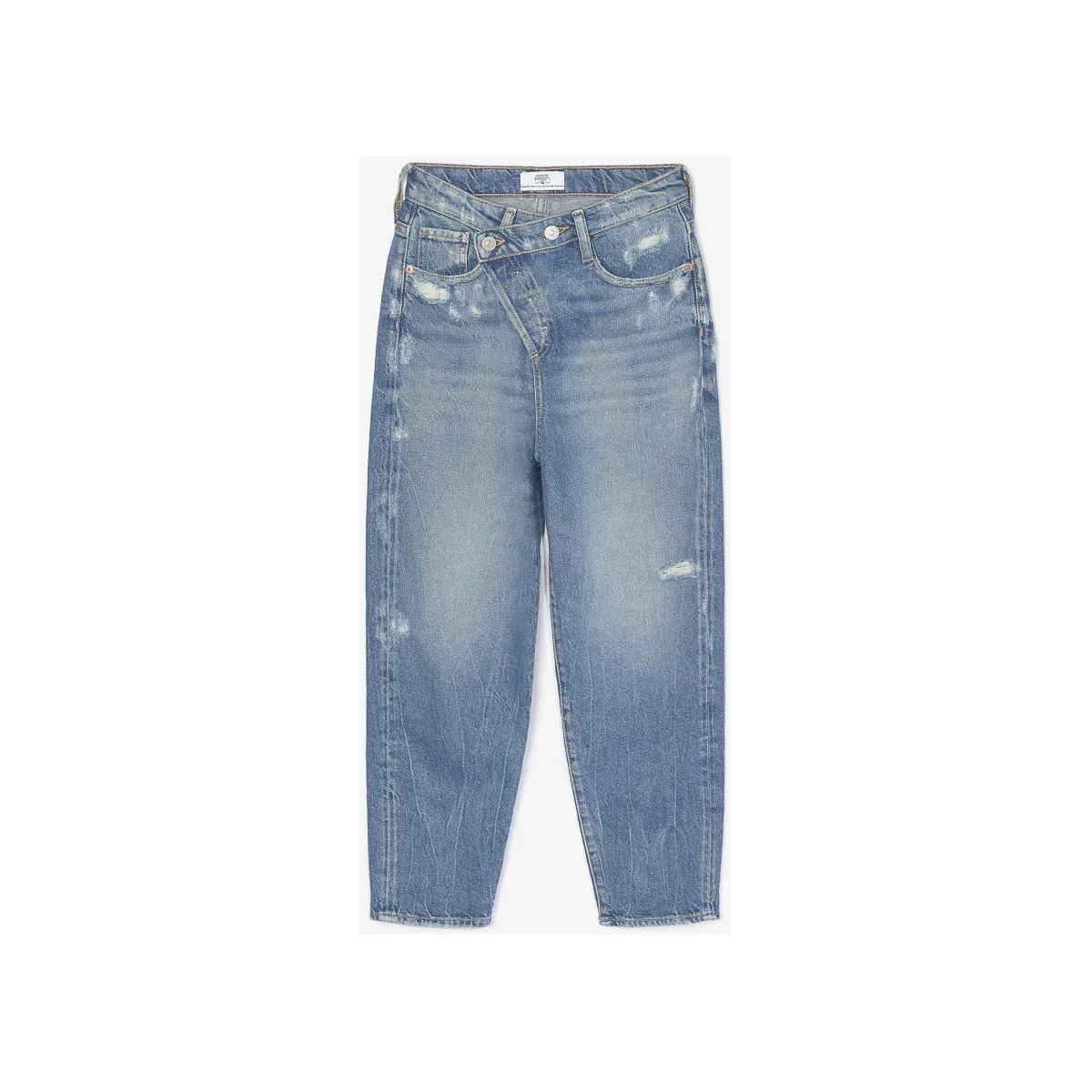 Jeans boyfit COSA, 7/8