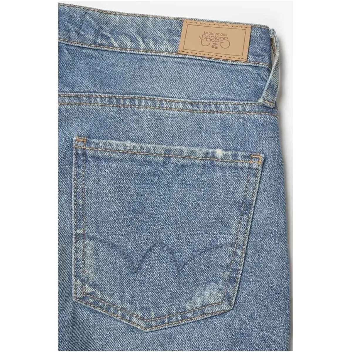 Jeans boyfit COSA, 7/8