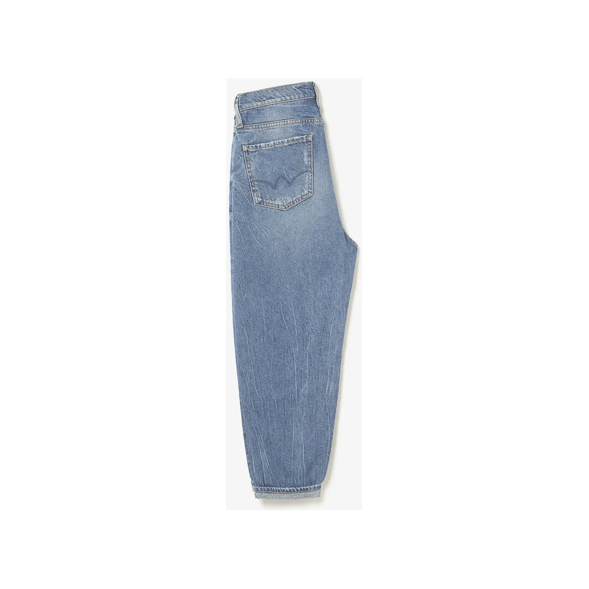 Jeans boyfit COSA, 7/8