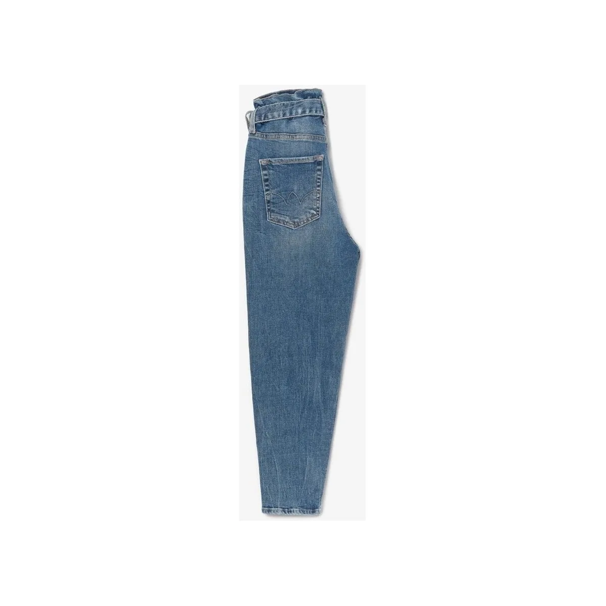 Jeans boyfit MILINA, largo 34