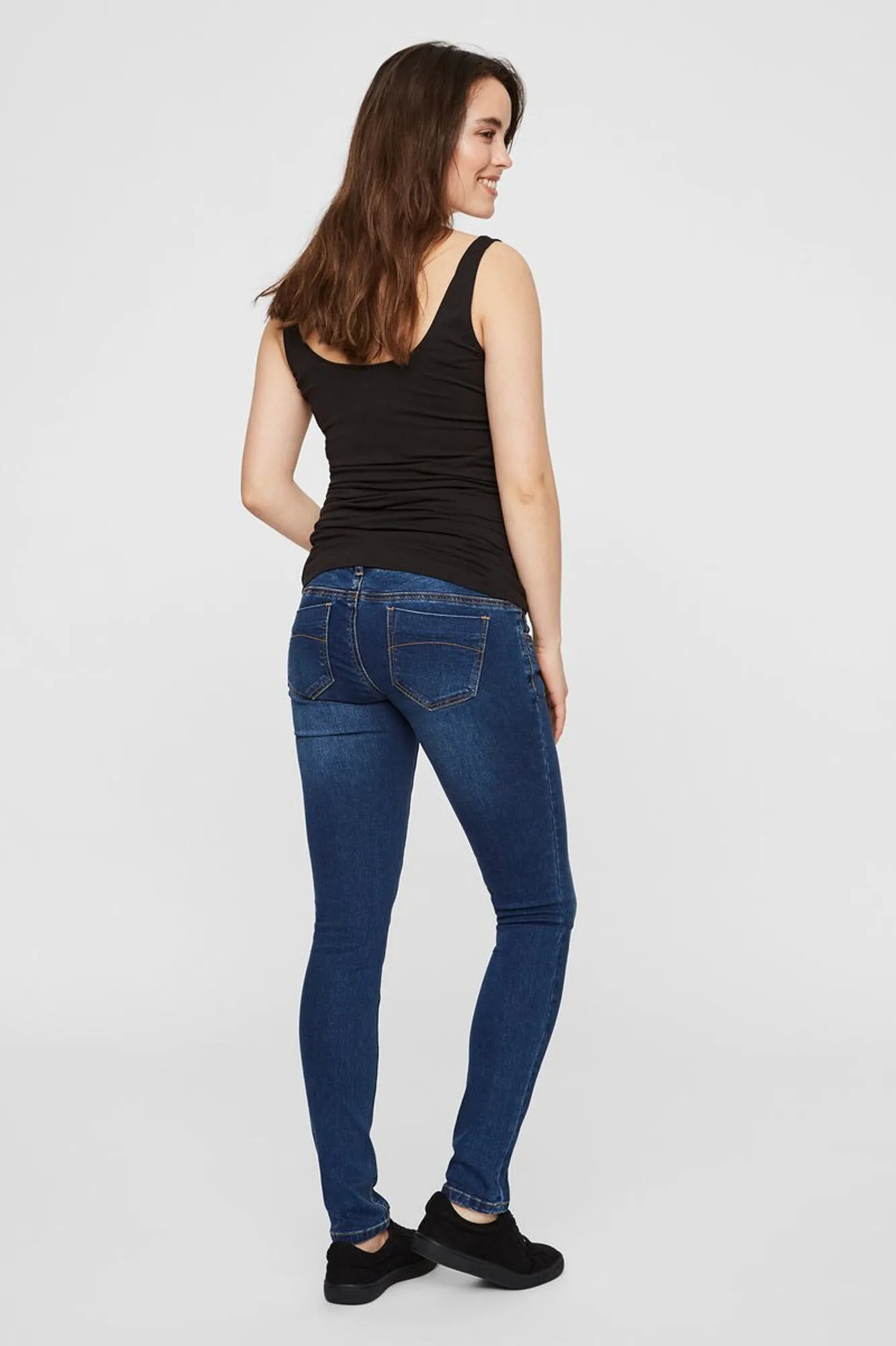 Jeans marino maternity Better Cotton