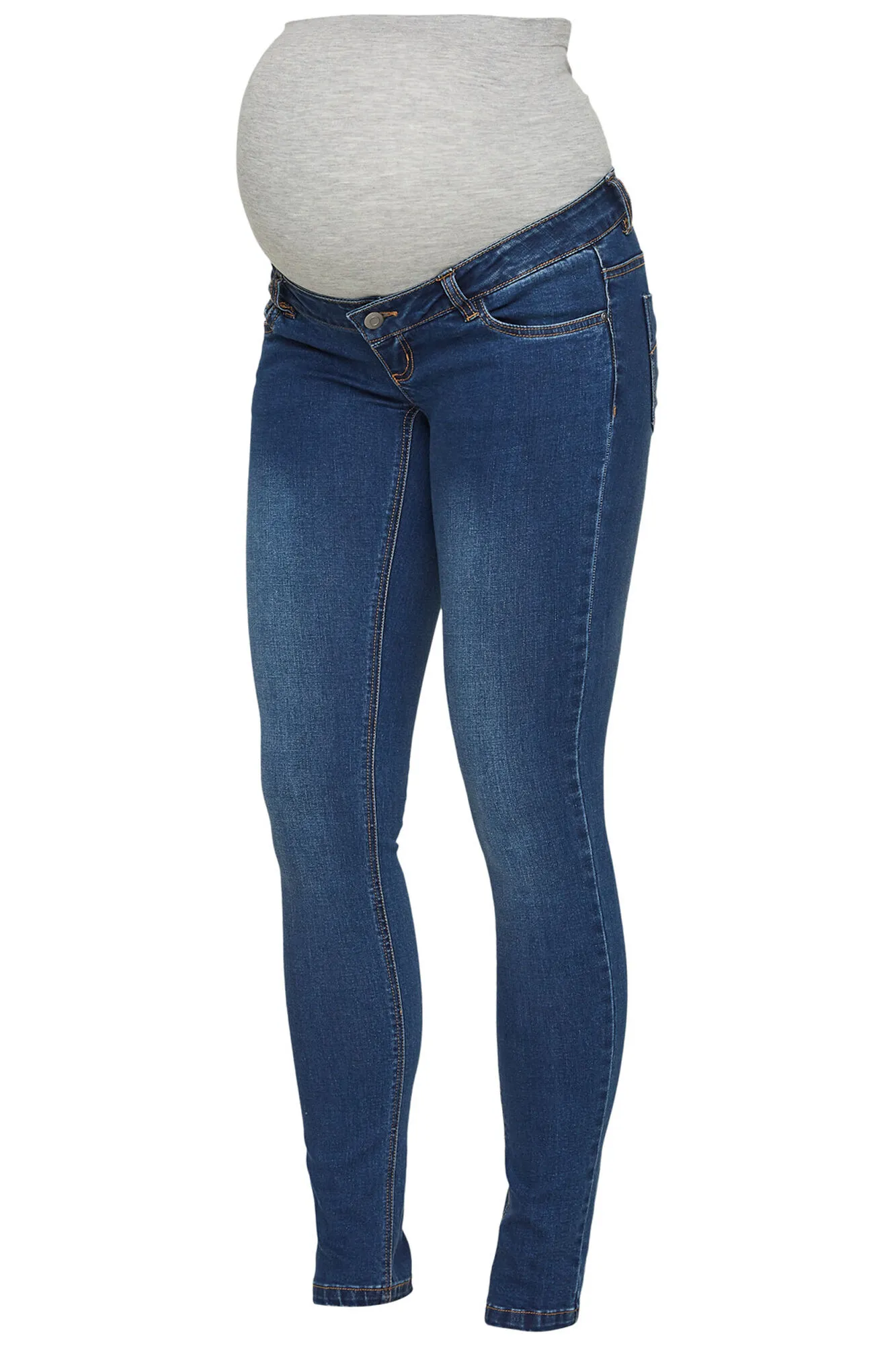 Jeans marino maternity Better Cotton